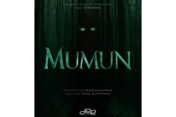 Film "Mumun" siap ajak penonton bernostalgia pada 1 September