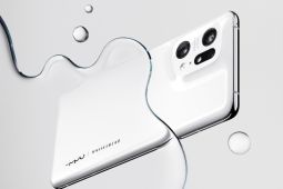 Spesifikasi Oppo Find X5 Pro