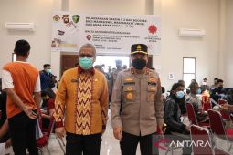 Sekda: Pelaku perjalanan dominasi kasus COVID-19 di Kalbar