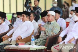 Sekjen Gerindra: Prabowo "berutang" kepada masyarakat Madura