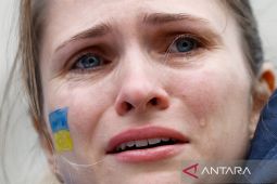 Kabar terkini tentang invasi Rusia di Ukraina