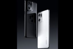 Oppo luncurkan Find X5 Series, ini spesifikasi dan harganya