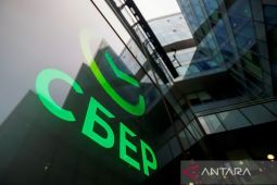 Amerika Serikat hantam bank-bank besar Rusia