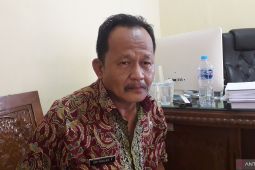 Pemkab Bangka Tengah menyediakan akses internet gratis di Alun-Alun Koba