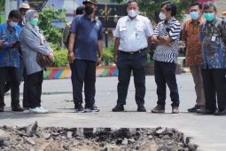 Mendulang kunjungan wisatawan dari jalur KA kuno di Kota Madiun