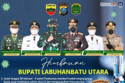 Lansia yang vaksin dapat hadiah langsung di Labura