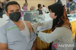 Aktif COVID-19 di Bangka Selatan 362 orang