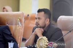 DPRD Gorontalo Utara dorong pembentukan Satgas berantas pemboman ikan