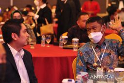 PT Maming 69  siap bangun smelter nikel di Morowali Utara