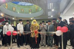 Gubernur Khofifah resmikan pengoperasian RS Yasyfin Darussalam Ponorogo