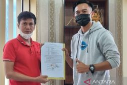 Oknum Perwira Polres Batubara caci maki wartawan minta maaf