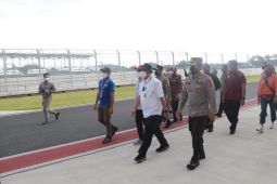 Kompolnas: Polri siap amankan MotoGP Mandalika