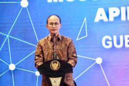 Kadin ingatkan inflasi dalam negeri akibat konflik Rusia-Ukraina