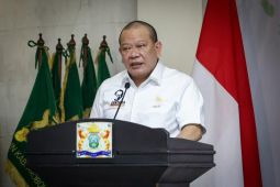 La Nyalla dukung Jatim buka akses perdagangan ke daerah