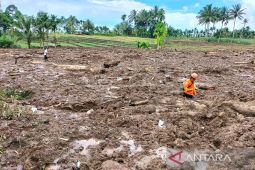 Five known dead in Pasaman earthquake: Search And Rescue team