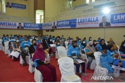 Pengamat nilai deklarasi Capres LaNyalla tak salahi aturan