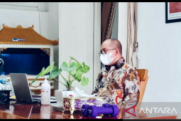 Pertumbuhan ekonomi Kota Pangkalpinang naik 9,27 persen
