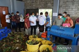 Pemkot Denpasar bersinergi tangani sampah jelang G20