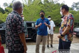 Menparekraf: Belitung siap menjadi tuan rumah KTT G20