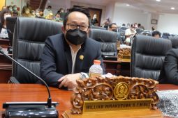 Pengembang diminta memelihara PSU sebelum diserahkan ke Pemkot Surabaya