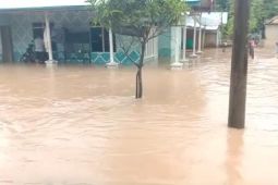 Sejumlah kecamatan di Aceh Timur dikepung banjir