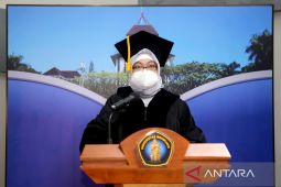 Universitas Brawijaya kukuhkan dua profesor lagi