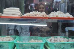 Saatnya Pempek Palembang rambah ekspor