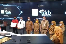 Telkomsel Enterpise Kalimantan Dukung SIAPLAH Kalbar dan sekolahPRO