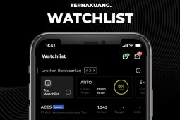 Tips bermain saham ala pemenang kompetisi tradefest