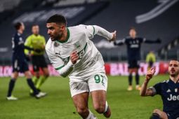 Liga Italia - Sassuolo menang dramatis 2-1 atas Fiorentina