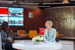 Dubes Rusia sebut Putin berniat hadiri KTT G20