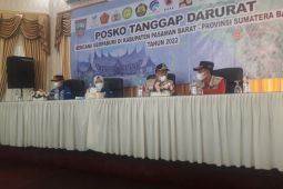 BMKG bantah gempa besar magnitudo 7,5 akan terjadi di Pasaman Barat