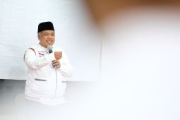 Rakerwil 2022, PKS Jatim ingatkan transformasi dan kolaborasi