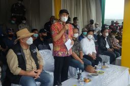 Saksikan semifinal pacuan kuda Aceh Tengah, ini tanggapan Menkop Teten Masduki