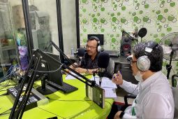 Diskominfosan Balangan kekurangan tenaga ahli bidang keamanan informasi
