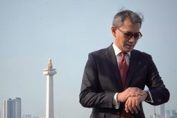 Catatan Meidyatama Suryodiningrat - Krisis Ukraina: Solusi Panas Untuk Perang Dingin Yang Berkelanjutan