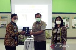 Pemda gandeng Balidbang kembangkan pertanian di Tanah Bumbu
