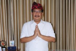 Layanan data seluler dan IPTV di Bali dimatikan saat Nyepi