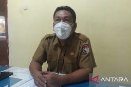48,96 persen warga Mukomuko telah divaksin lengkap