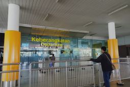 Lion Air JT607 tujuan Jakarta alami kendala teknis saat bersiap take offf