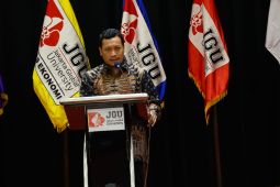 Jakarta Global University gandeng industri kembangkan sains dan teknologi