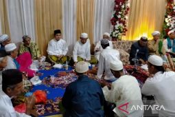 Hindera : Isra Mi'raj momentum pupuk sikap toleransi