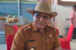 Maluku to turn former VOC governor office into presidential palace on East Indonesia