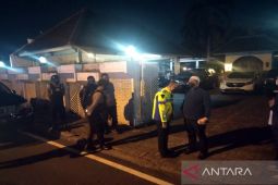 Paman Presiden Jokowi tutup usia