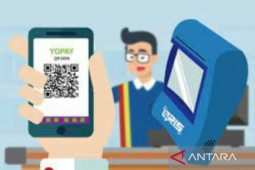 BI : 80 juta orang Indonesia akan gunakan QRIS