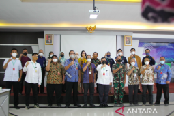 Presiden Jokowi perintahkan segera bayar biaya pasien COVID Rp25 triliun