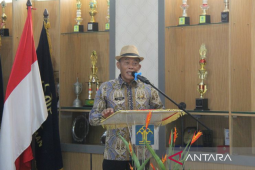 Pemkab Subang bantu pengembangan dan kemandirian usaha eks warga binaan Lapas