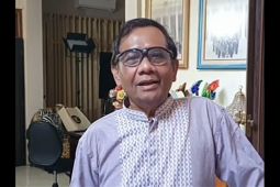 Menkopolhukam : Status tersangka Nurhayati akan dicabut