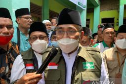Ketua PBNU minta dialog terkait usulan penundaan pemilu