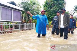 Bupati Aceh Timur minta gampong bentuk tim tanggap bencana